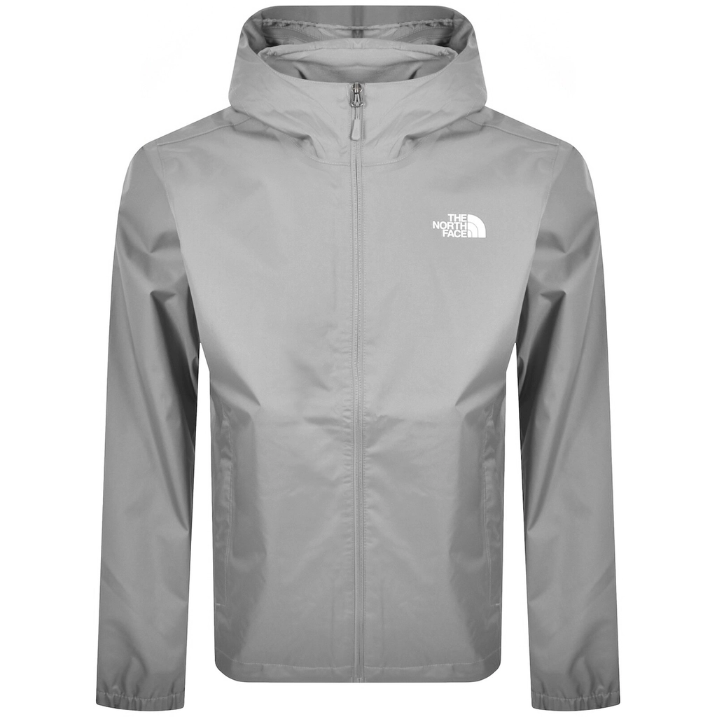 The North Face Quest Jacket Grey